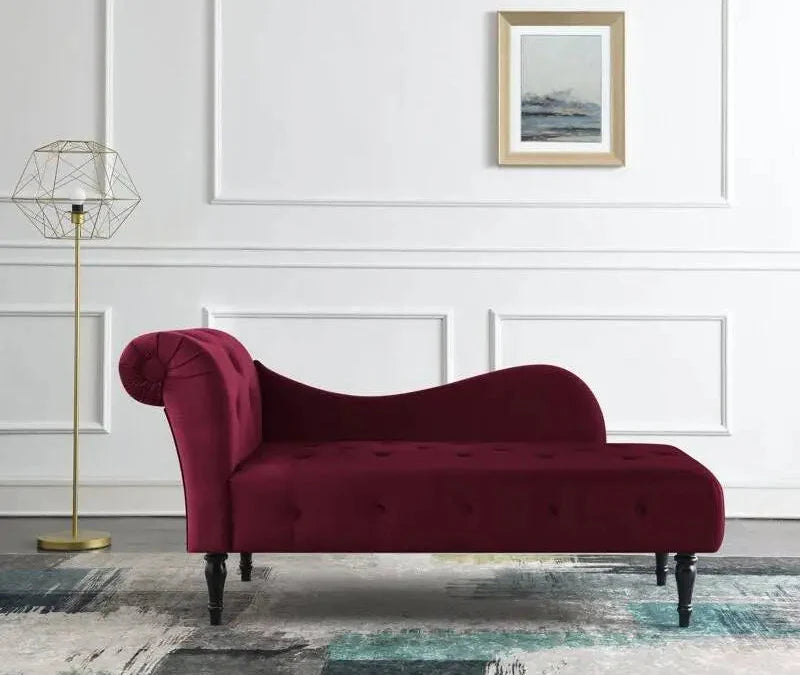 Caleb Chaise Longue