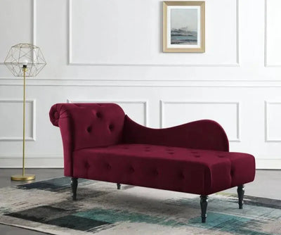 Caleb Chaise Longue - Homzy