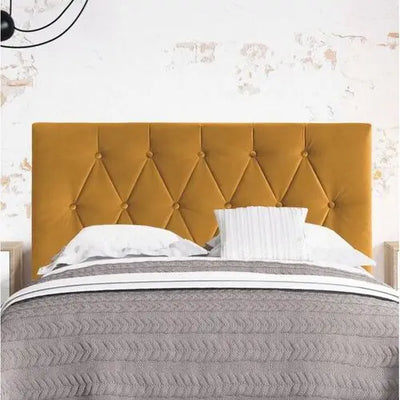 Carey Headboard - Homzy
