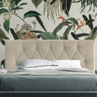 Carey Headboard - Homzy