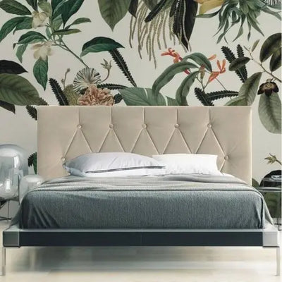 Carey Headboard - Homzy