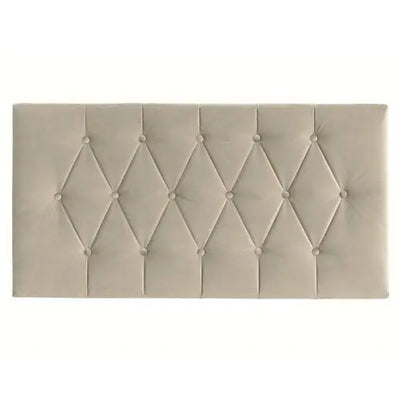 Carey Headboard - Homzy