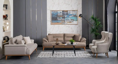 Carlson Living Room Set - Homzy