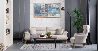 Carlson Living Room Set - Homzy