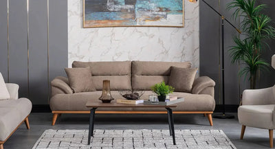 Carlson Living Room Set - Homzy
