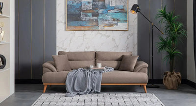 Carlson Living Room Set - Homzy