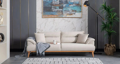 Carlson Living Room Set - Homzy