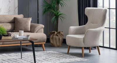 Carlson Living Room Set - Homzy
