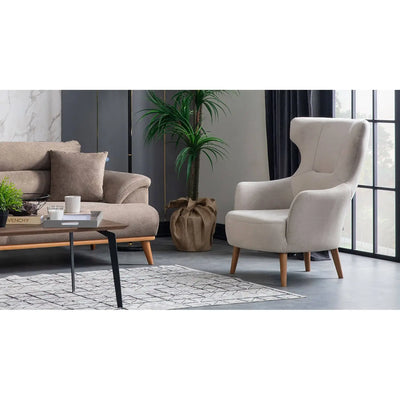 Carlson Living Room Set - Homzy