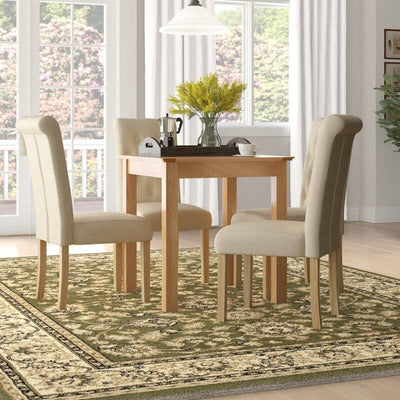 Carmen Dining Set - Homzy
