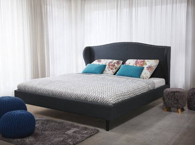 Carmer Bed - Homzy