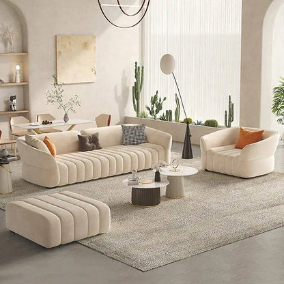 Caroline Living Room Set