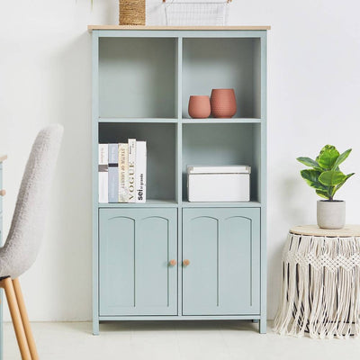 Catherine Bookcase - Homzy