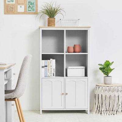 Catherine Bookcase - Homzy