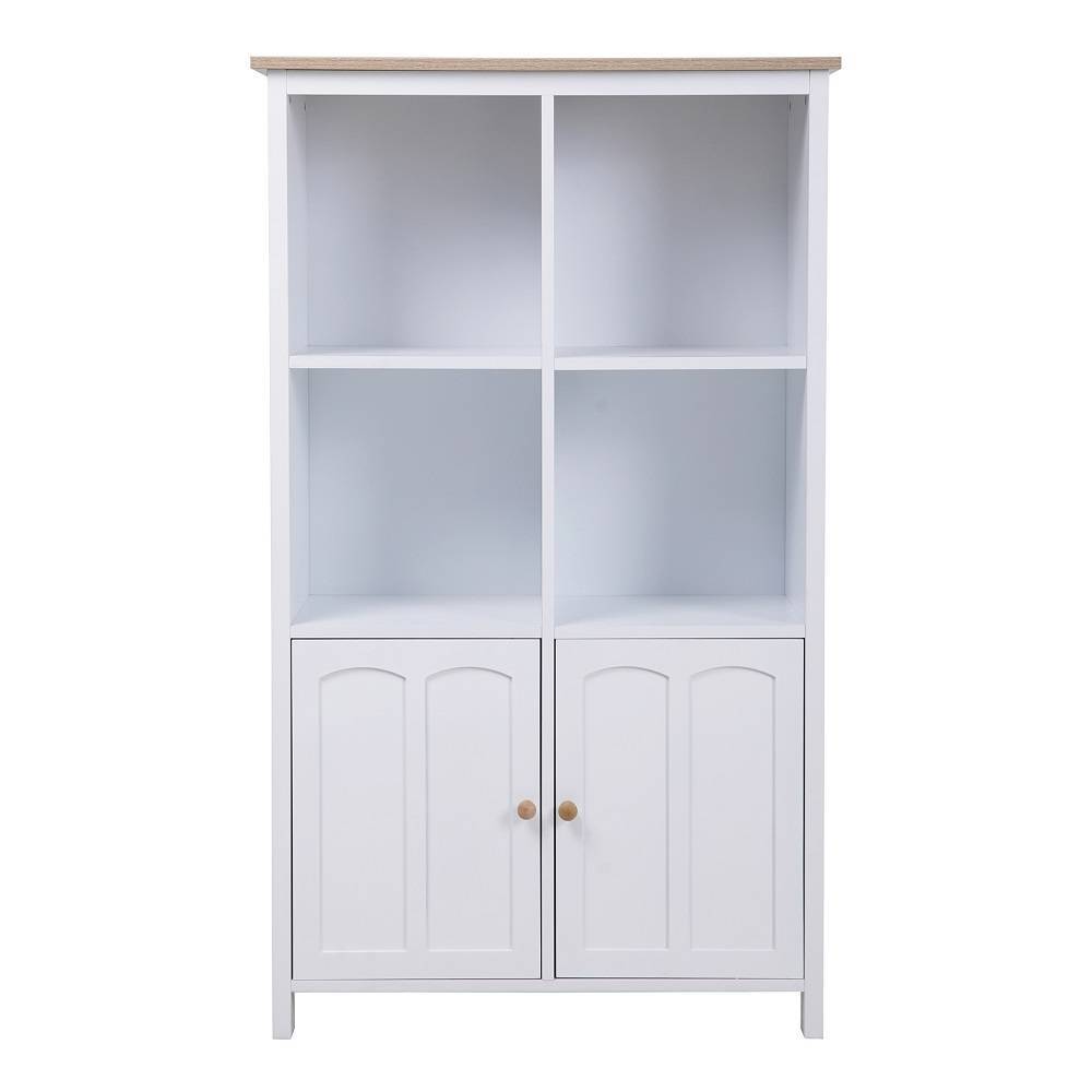 Catherine Bookcase - Homzy
