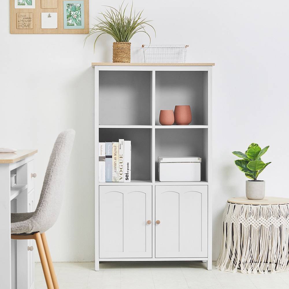 Catherine Bookcase - Homzy