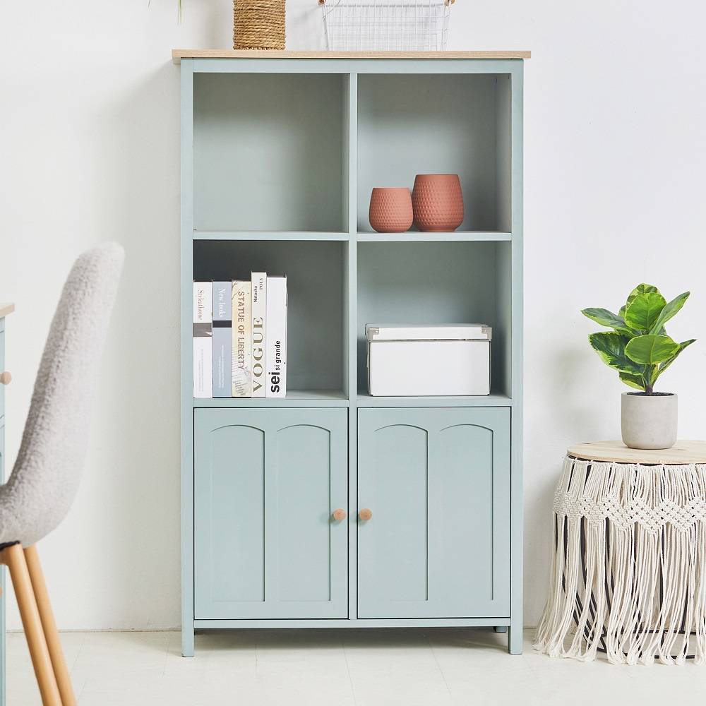 Catherine Bookcase - Homzy
