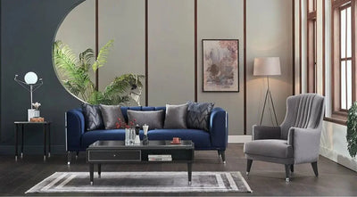 Celeste Living Room Set - Homzy