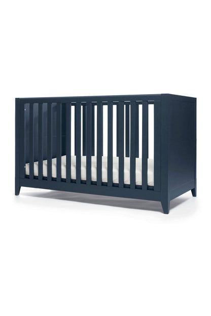 Charlie Wooden Cot