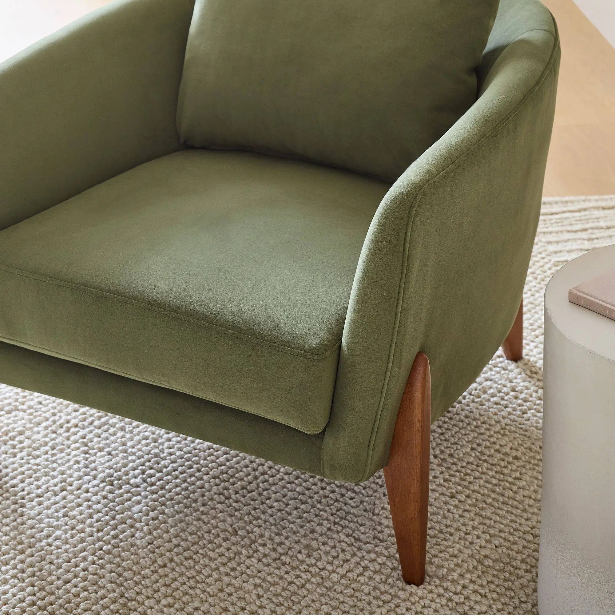 Ciara Armchair + 3 Free Cushions