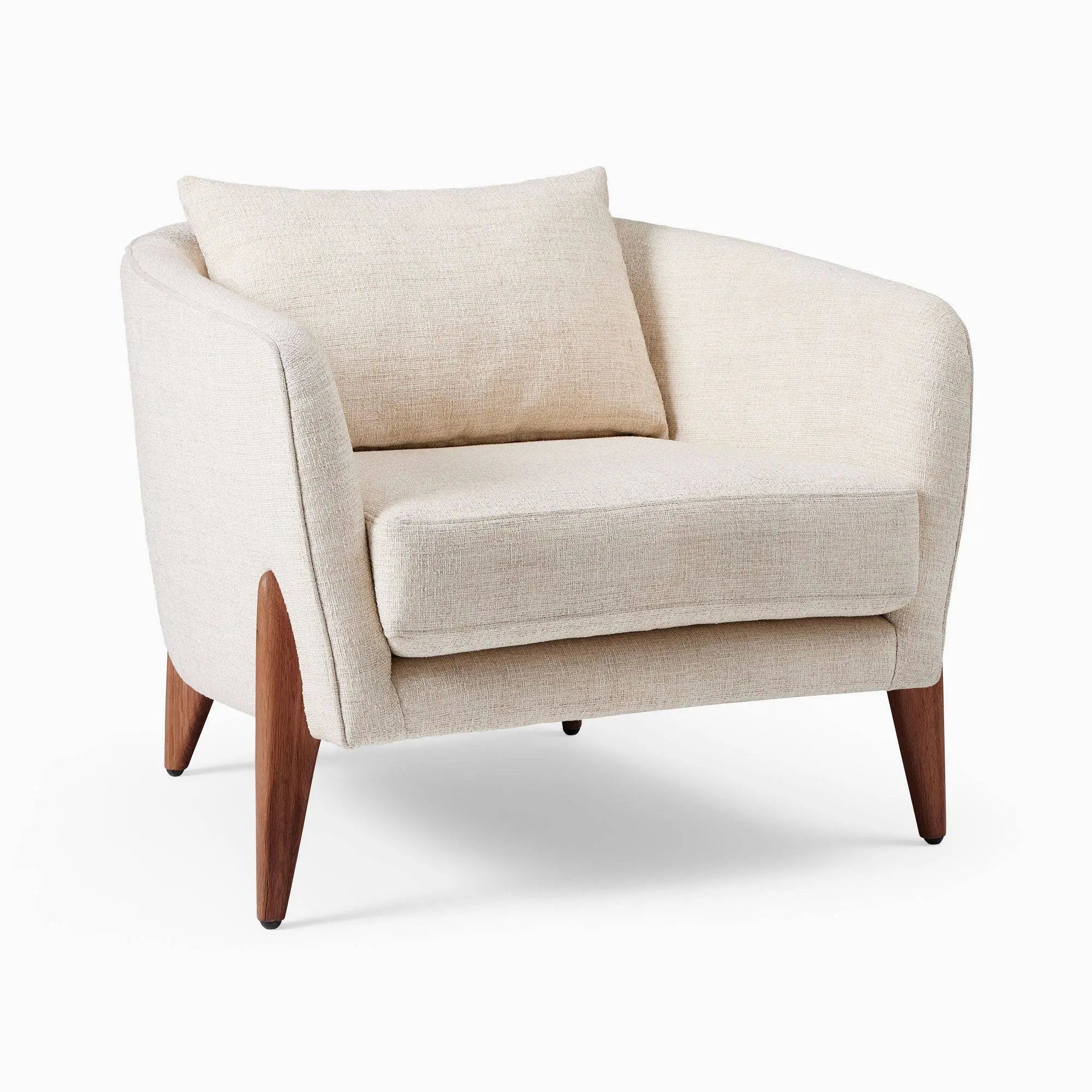 Ciara Armchair + 3 Free Cushions