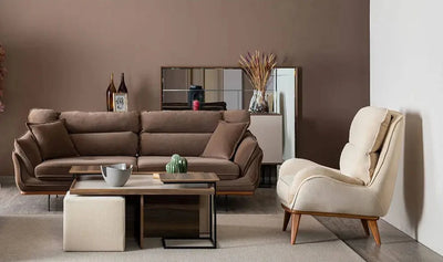 Ciaran Living Room Set - Homzy