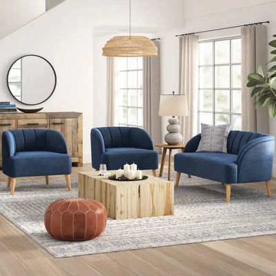 Cindy Living Room Set - Homzy