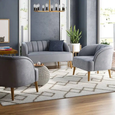 Cindy Living Room Set - Homzy