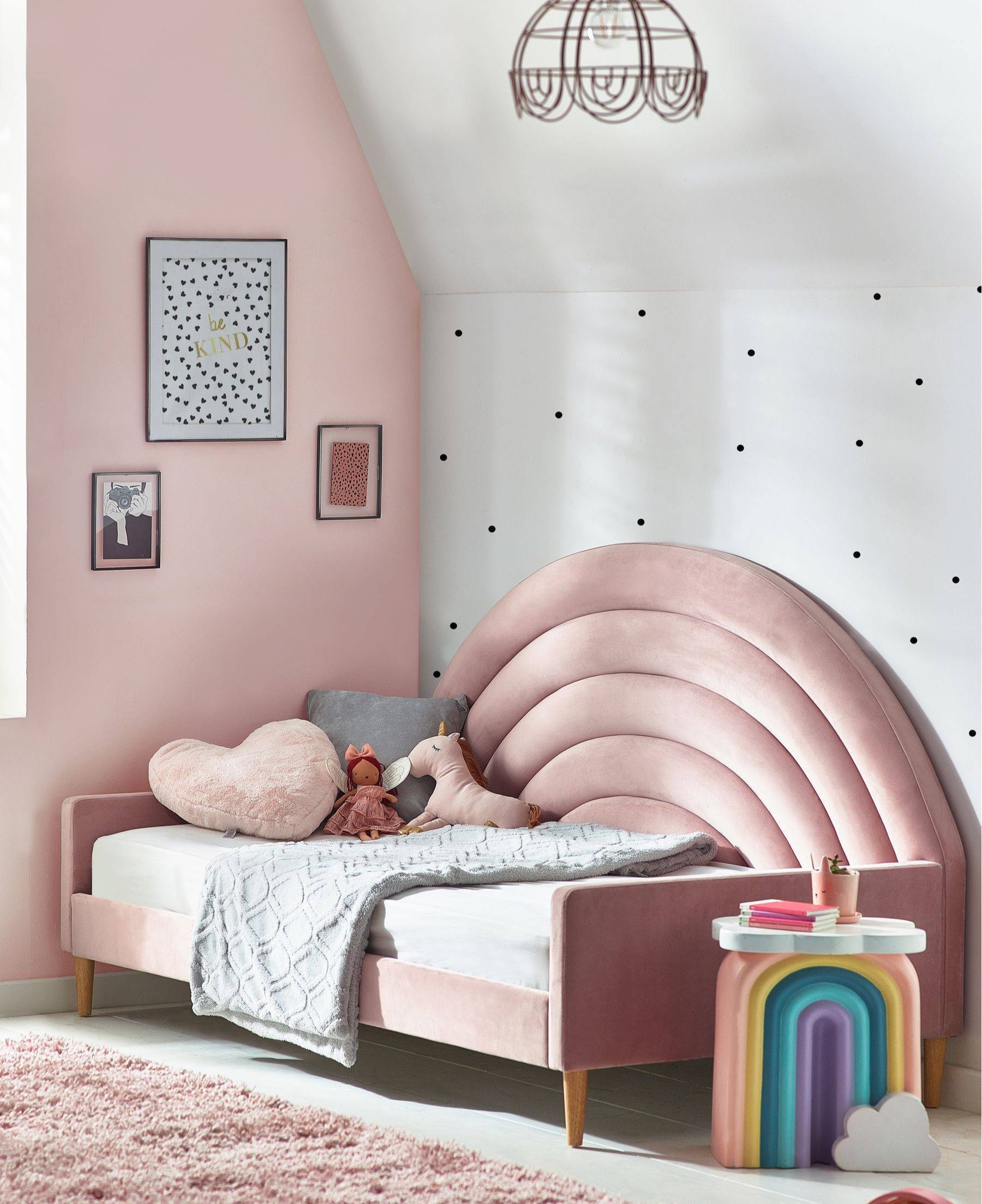 Clara Kids Bed