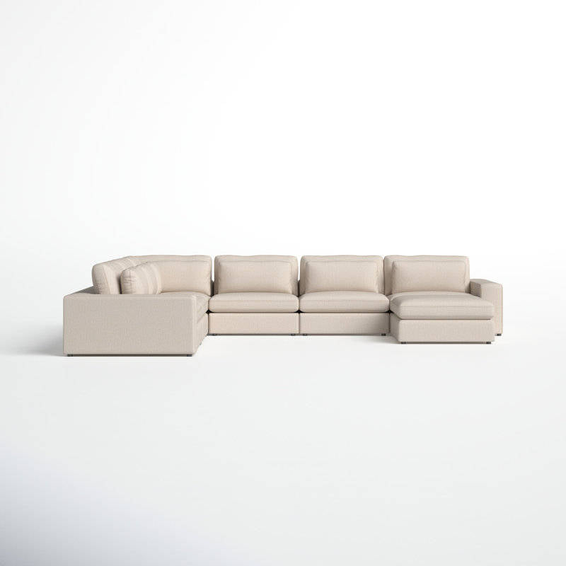 Clark U Shape Sofa