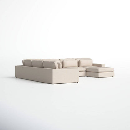 Clark U Shape Sofa