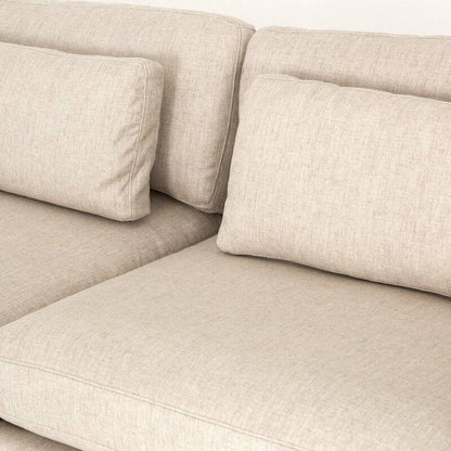 Clark U Shape Sofa