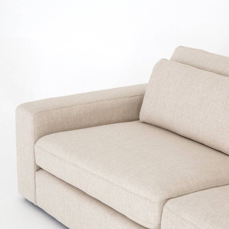 Clark U Shape Sofa