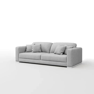 Clarke Set of 2 Sofas-RF0051 - Homzy