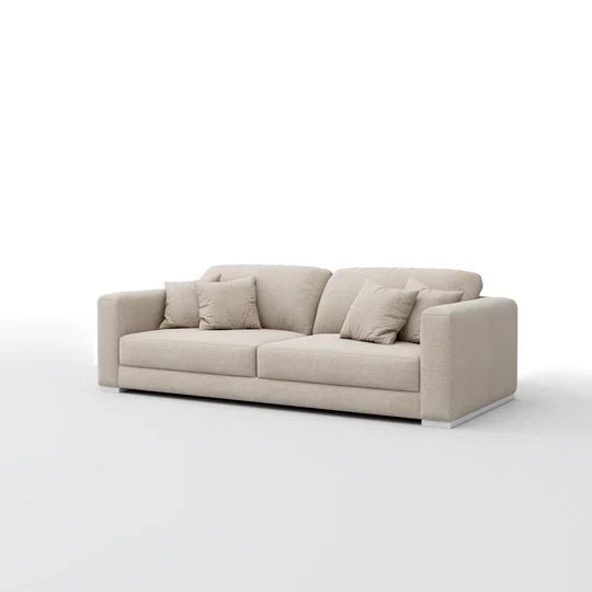 Clarke Set of 2 Sofas - RF0051 - Homzy