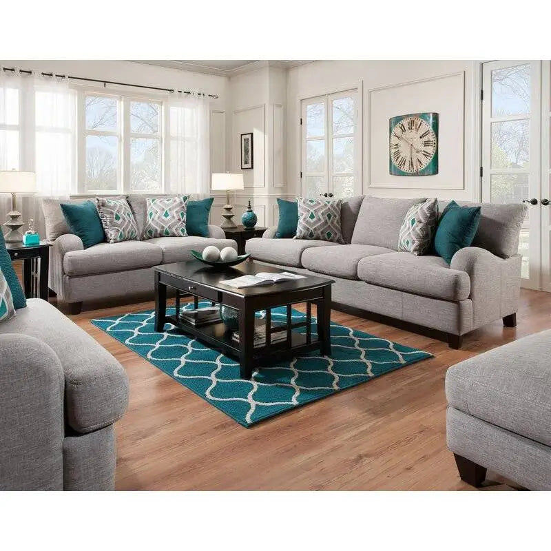 Claudia Living Room Set