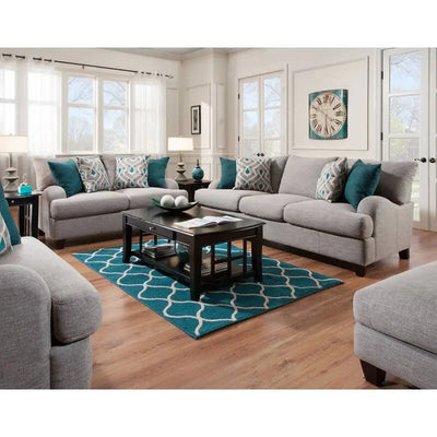 Claudia Living Room Set - Homzy