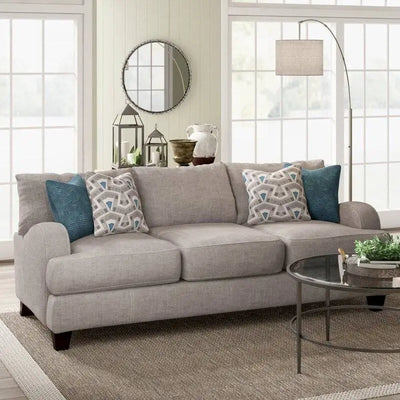 Claudia Living Room Set - Homzy
