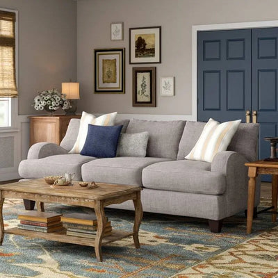 Claudia Living Room Set - Homzy
