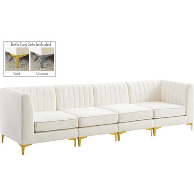 Cloudnine 4piece Couch - Homzy