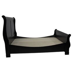 Colonade Bed Sleigh