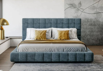 Courtney Bed - Homzy