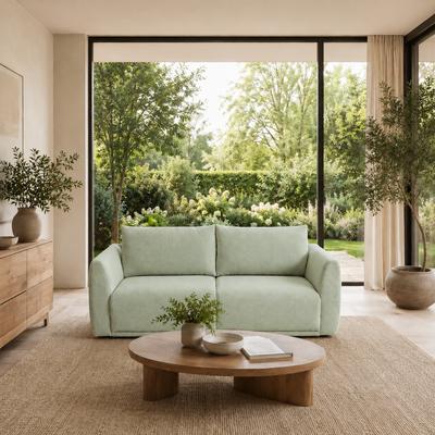 Eleanor 3 Seater Sofa