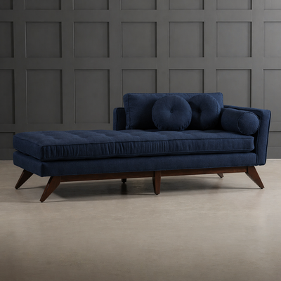 Lucia Chaise Longue