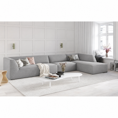 Lillian L-Shape Sofa