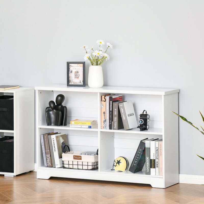 Daisy Bookcase