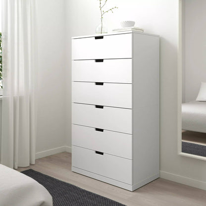 Dana Chest of Drawers