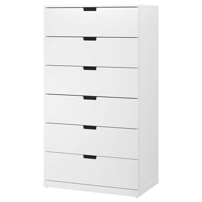 Dana Chest of Drawers - Homzy