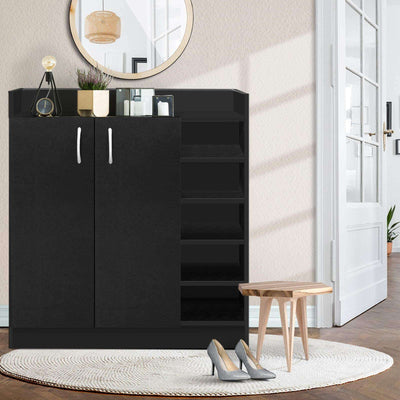 Daniel Shoe Cabinet - Homzy