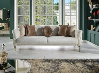 Darcy Living Room Set - Homzy